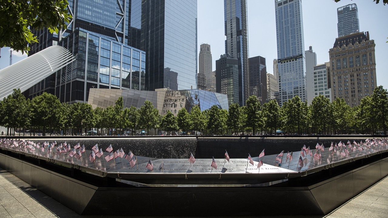 Visiting the 9/11 Memorial What You Need to Know National September